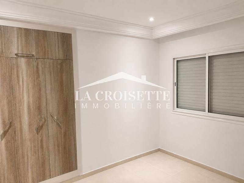 Appartement S+3 à La Soukra